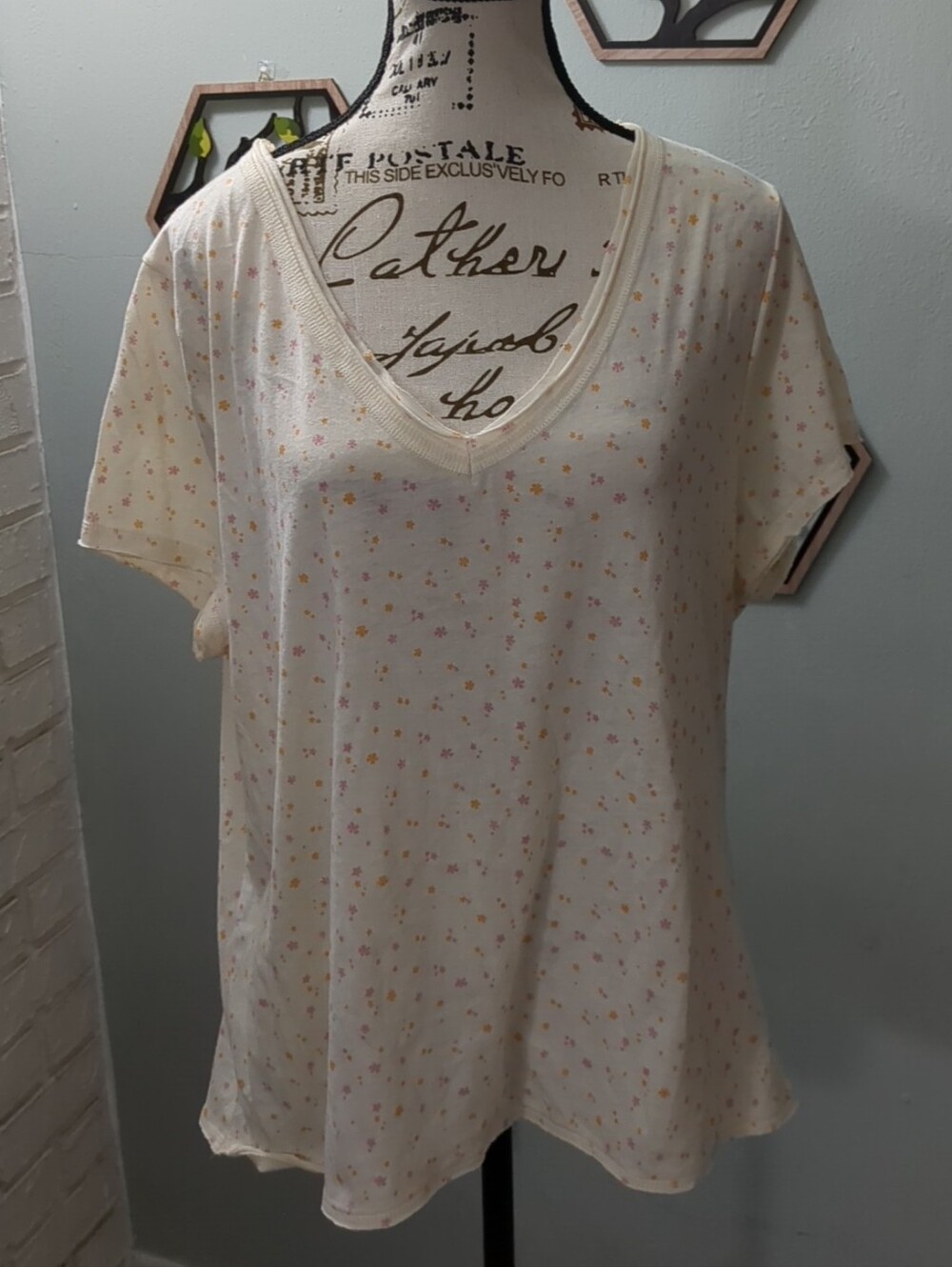 **3/$10** Energie Top Size 2X